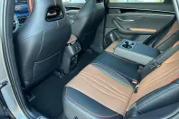 BYD SEAL U din 2025 cu 25 km - oferta BYD190604 - foto 17