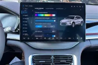 BYD SEAL U din 2025 cu 25 km - oferta BYD190604 - foto 23