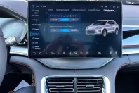 BYD SEAL U din 2025 cu 25 km - oferta BYD190604 - foto 25