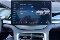 BYD SEAL U din 2025 cu 25 km - oferta BYD190604 - foto 27