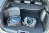 BYD SEAL U din 2025 cu 25 km - oferta BYD190604 - foto 33