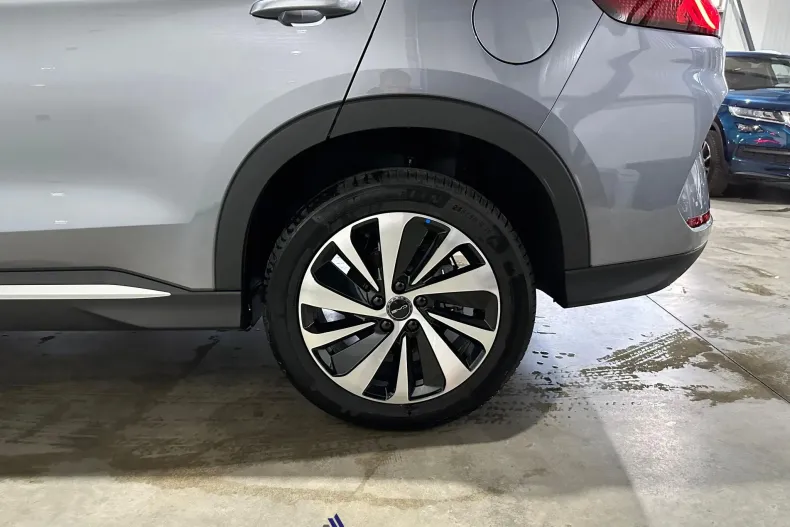 BYD SEAL U din 2025 cu 25 km - oferta BYD190604 - foto 35