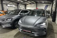 BYD SEAL U din 2025 cu 25 km - oferta BYD190604 - foto 36