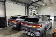 BYD SEAL U din 2025 cu 25 km - oferta BYD190604 - foto 37