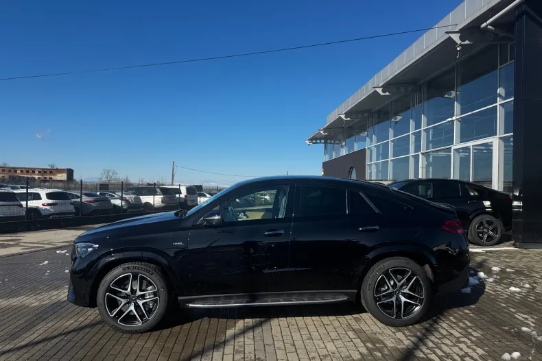 Mercedes-Benz GLE Coupe din 2025 cu 1 km - oferta MER190605 - foto 5
