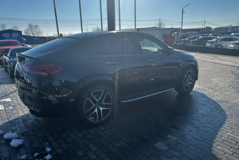 Mercedes-Benz GLE Coupe din 2025 cu 1 km - oferta MER190605 - foto 6