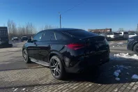 Mercedes-Benz GLE Coupe din 2025 cu 1 km - oferta MER190605 - foto 8
