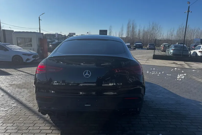 Mercedes-Benz GLE Coupe din 2025 cu 1 km - oferta MER190605 - foto 15