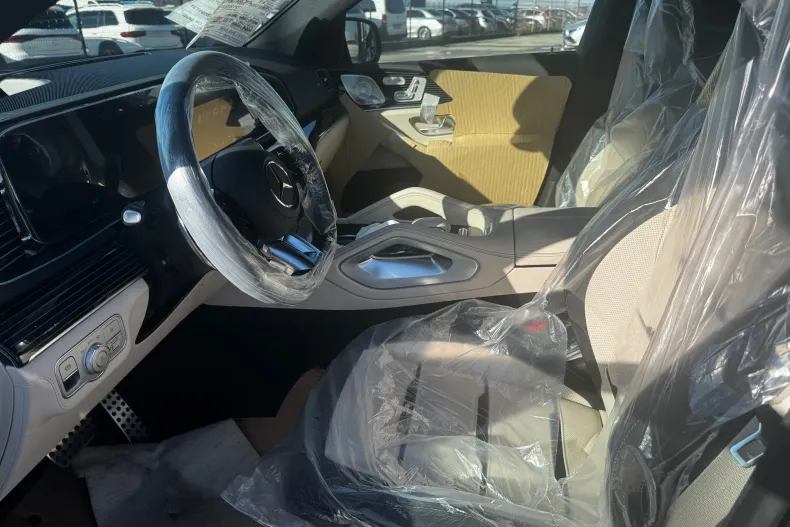 Mercedes-Benz GLE Coupe din 2025 cu 1 km - oferta MER190605 - foto 18