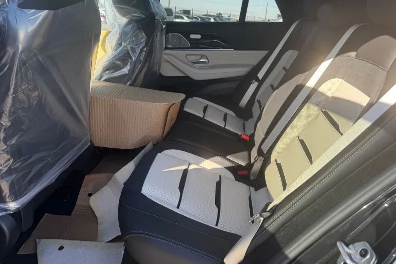 Mercedes-Benz GLE Coupe din 2025 cu 1 km - oferta MER190605 - foto 19