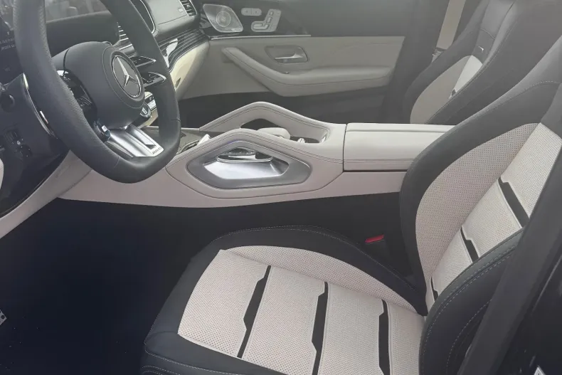 Mercedes-Benz GLE Coupe din 2025 cu 1 km - oferta MER190605 - foto 22