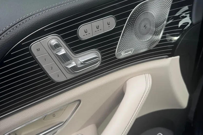 Mercedes-Benz GLE Coupe din 2025 cu 1 km - oferta MER190605 - foto 23