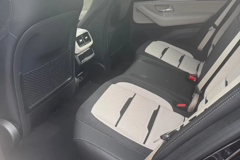 Mercedes-Benz GLE Coupe din 2025 cu 1 km - oferta MER190605 - foto 24