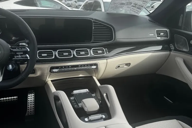 Mercedes-Benz GLE Coupe din 2025 cu 1 km - oferta MER190605 - foto 25