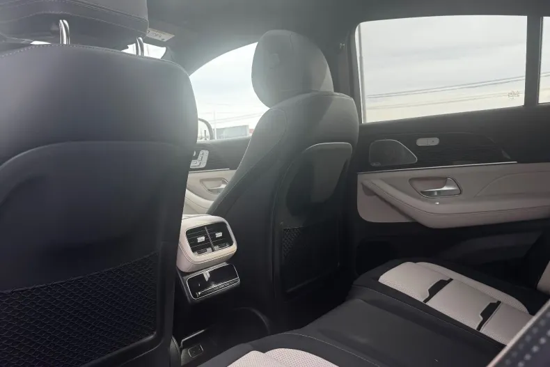 Mercedes-Benz GLE Coupe din 2025 cu 1 km - oferta MER190605 - foto 27