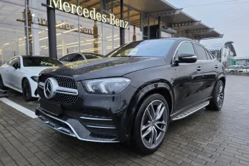 Mercedes-Benz GLE Coupe din 2022 - oferta MER190606