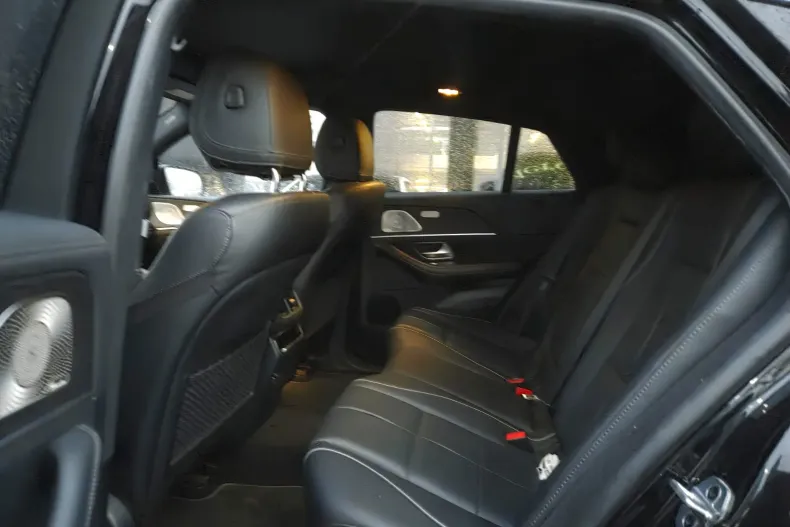 Mercedes-Benz GLE Coupe din 2022 cu 147.000 km - oferta MER190606 - foto 13