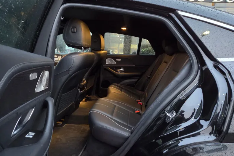 Mercedes-Benz GLE Coupe din 2022 cu 147.000 km - oferta MER190606 - foto 14