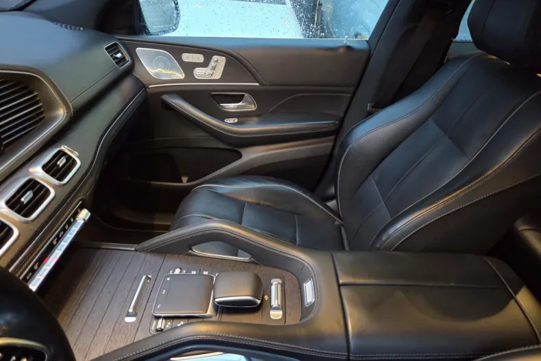 Mercedes-Benz GLE Coupe din 2022 cu 147.000 km - oferta MER190606 - foto 15