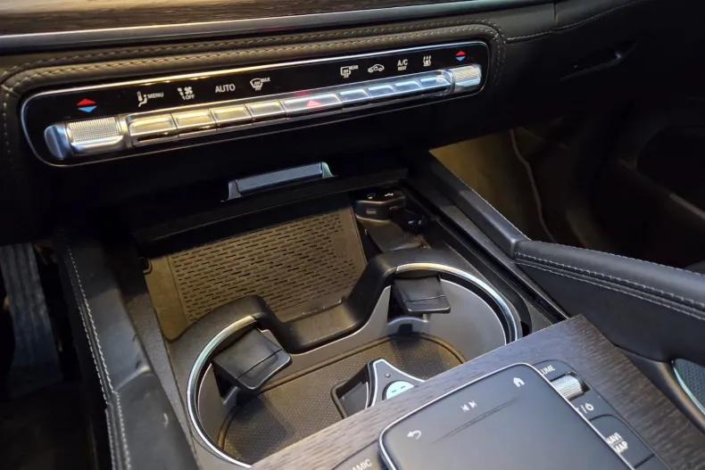 Mercedes-Benz GLE Coupe din 2022 cu 147.000 km - oferta MER190606 - foto 16