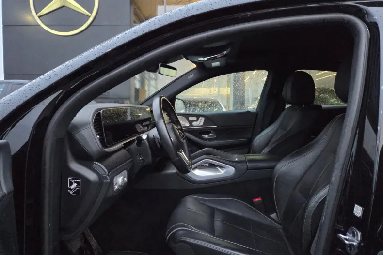 Mercedes-Benz GLE Coupe din 2022 cu 147.000 km - oferta MER190606 - foto 18