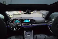 Mercedes-Benz GLE Coupe din 2022 cu 147.000 km - oferta MER190606 - foto 19