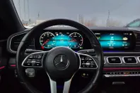 Mercedes-Benz GLE Coupe din 2022 cu 147.000 km - oferta MER190606 - foto 21