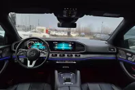 Mercedes-Benz GLE Coupe din 2022 cu 147.000 km - oferta MER190606 - foto 23