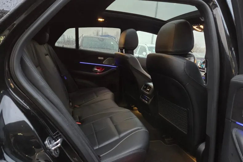 Mercedes-Benz GLE Coupe din 2022 cu 147.000 km - oferta MER190606 - foto 24