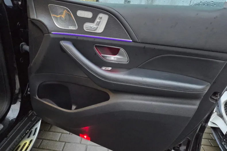 Mercedes-Benz GLE Coupe din 2022 cu 147.000 km - oferta MER190606 - foto 26