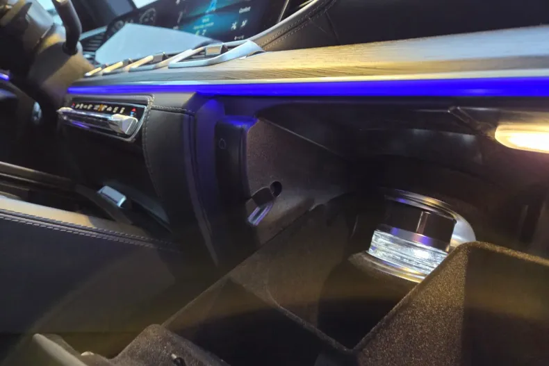 Mercedes-Benz GLE Coupe din 2022 cu 147.000 km - oferta MER190606 - foto 27