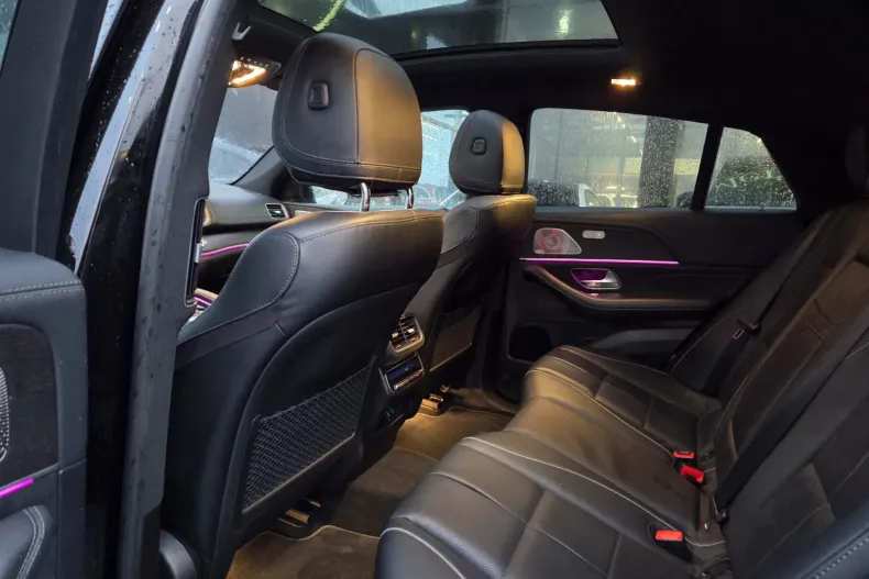 Mercedes-Benz GLE Coupe din 2022 cu 147.000 km - oferta MER190606 - foto 28