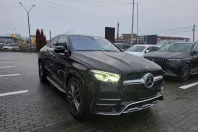 Mercedes-Benz GLE Coupe din 2022 cu 147.000 km - oferta MER190606 - foto 32