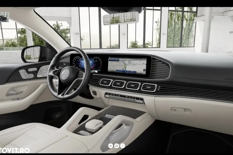 Mercedes-Benz GLE Coupe din 2026 cu 2 km - oferta MER190628 - foto 5