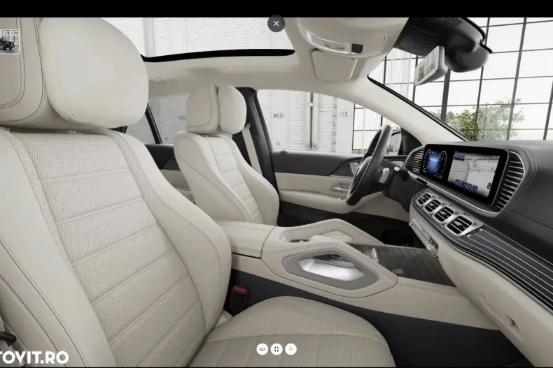 Mercedes-Benz GLE Coupe din 2026 cu 2 km - oferta MER190628 - foto 6