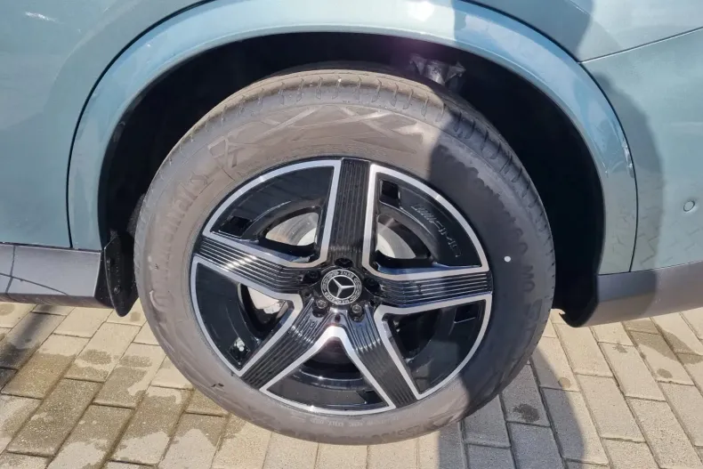 Mercedes-Benz GLC Coupe din 2025 cu 5 km - oferta MER190631 - foto 12