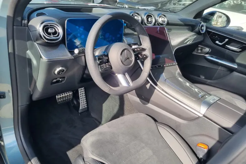 Mercedes-Benz GLC Coupe din 2025 cu 5 km - oferta MER190631 - foto 16