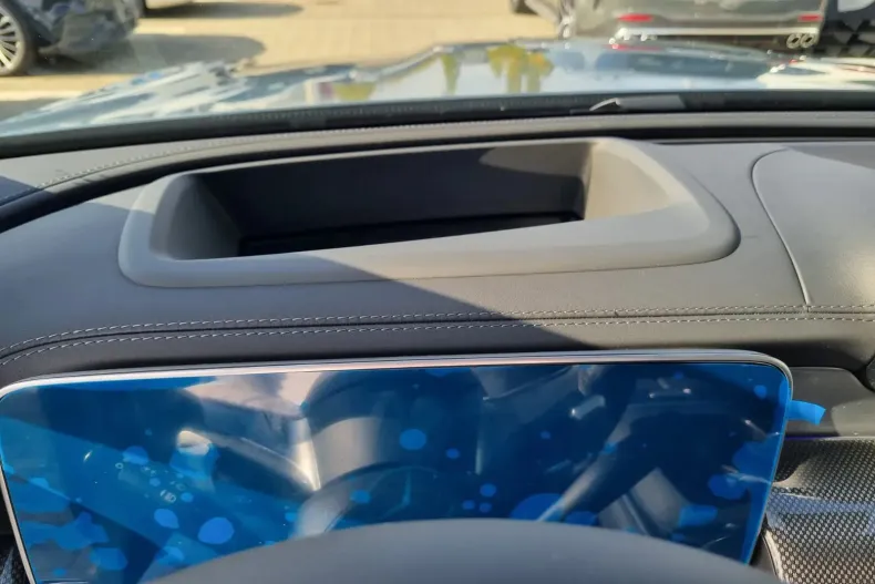 Mercedes-Benz GLC Coupe din 2025 cu 5 km - oferta MER190631 - foto 23