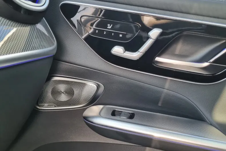 Mercedes-Benz GLC Coupe din 2025 cu 5 km - oferta MER190631 - foto 25