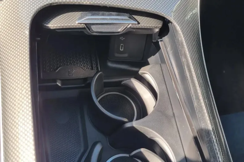 Mercedes-Benz GLC Coupe din 2025 cu 5 km - oferta MER190631 - foto 26