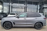BMW X5 M (Seria X) din 2024 cu 17.500 km - oferta BMW190647 - foto 4