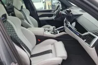 BMW X5 M (Seria X) din 2024 cu 17.500 km - oferta BMW190647 - foto 13