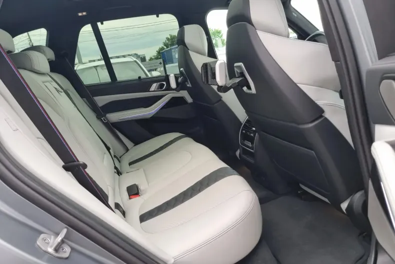 BMW X5 M (Seria X) din 2024 cu 17.500 km - oferta BMW190647 - foto 15