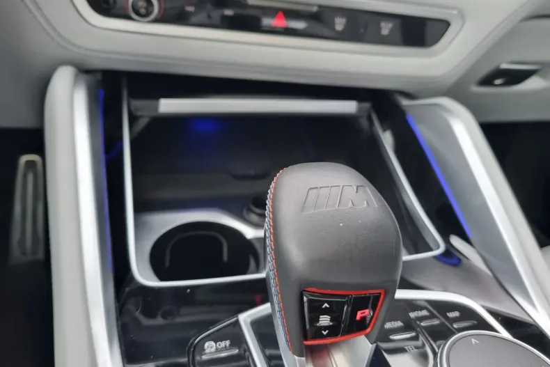 BMW X5 M (Seria X) din 2024 cu 17.500 km - oferta BMW190647 - foto 27