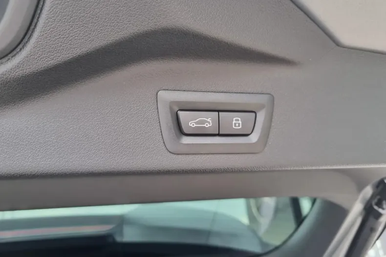 BMW X5 M (Seria X) din 2024 cu 17.500 km - oferta BMW190647 - foto 31