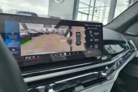 BMW X5 M (Seria X) din 2024 cu 17.500 km - oferta BMW190647 - foto 32