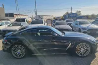 Mercedes-Benz AMG GT (Clasa GT) din 2024 cu 11.000 km - oferta MER190653 - foto 13