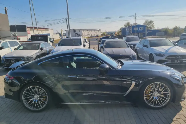 Mercedes-Benz AMG GT (Clasa GT) din 2024 cu 11.000 km - oferta MER190653 - foto 13