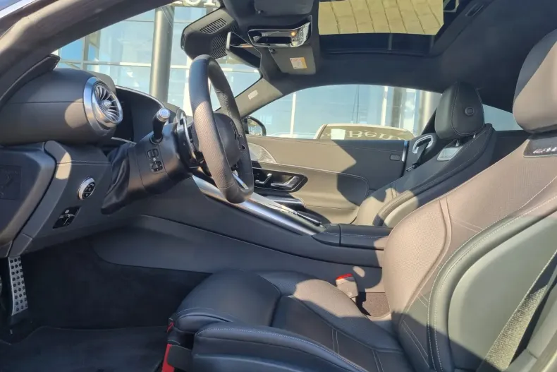 Mercedes-Benz AMG GT (Clasa GT) din 2024 cu 11.000 km - oferta MER190653 - foto 20