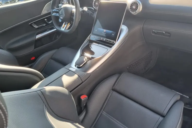 Mercedes-Benz AMG GT (Clasa GT) din 2024 cu 11.000 km - oferta MER190653 - foto 27